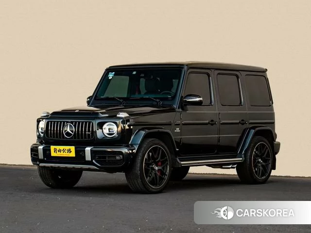 Mercedes-Benz G-class id 4256640 из Китая 8