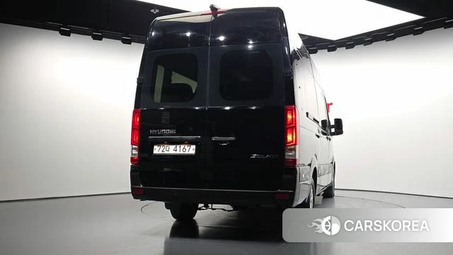 Hyundai Solati id 4900863 из Кореи 24