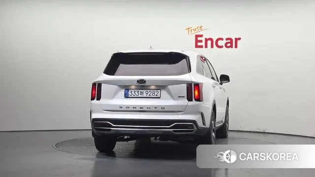 Kia Sorento 4th Generation id 3290909 из Кореи 14