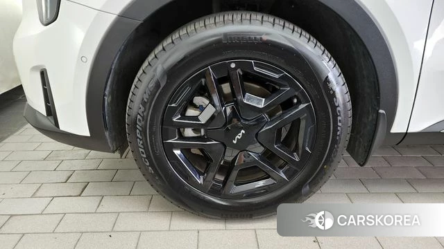 Kia The New Sorento 4th Generation id 4394655 из Кореи 28