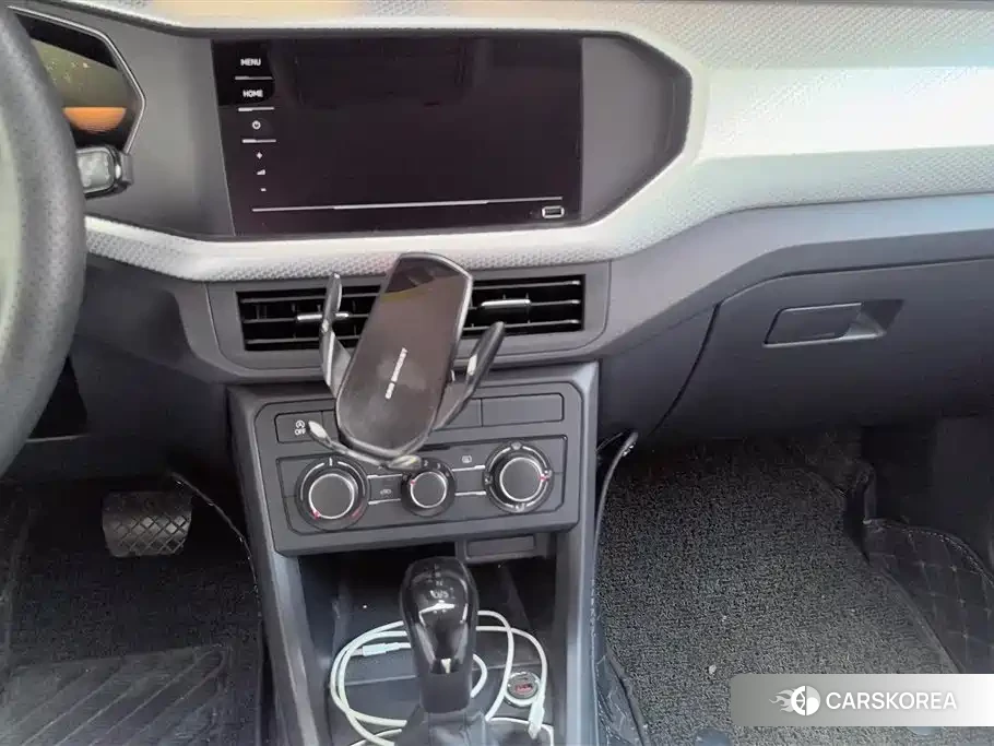 Volkswagen TACQUA id 4538967 из Китая 10