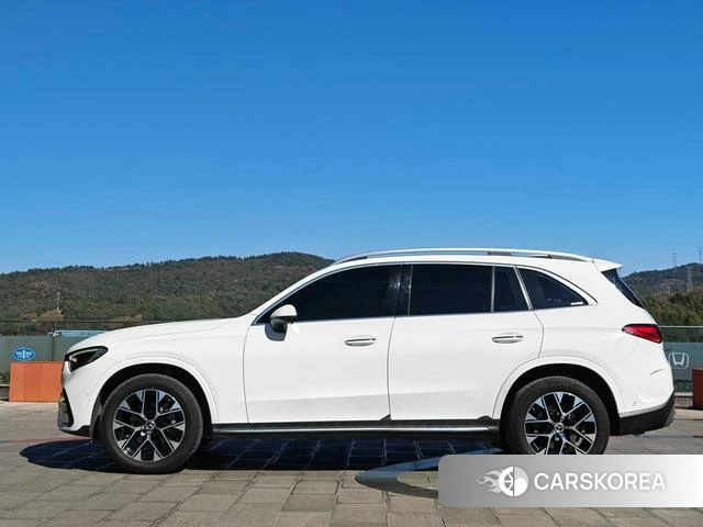 Mercedes-Benz GLC id 3902338 из Китая 7