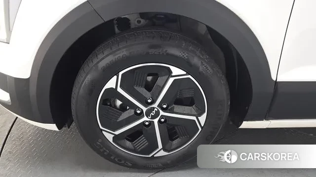 Kia Di Ol Nu Niro id 3759418 из Кореи 14