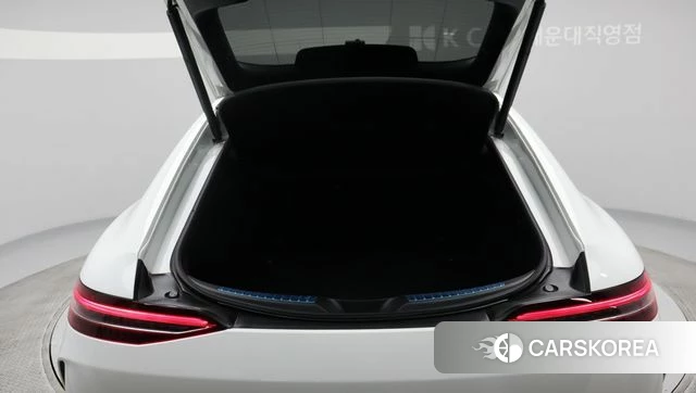Mercedes-Benz AMG GT id 4316892 из Кореи 13