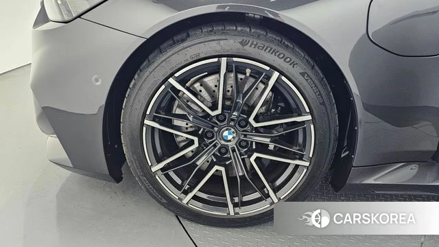 BMW M5 (G90) id 4655336 из Кореи 28