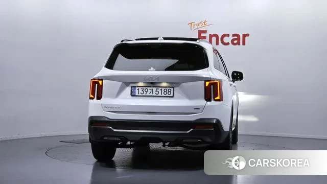 Kia The New Sorento 4th Generation id 3565758 из Кореи 14