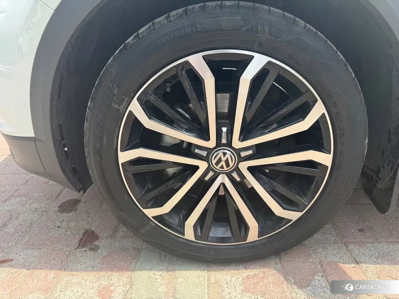 Volkswagen T-Roc id 4606924 из Китая 14