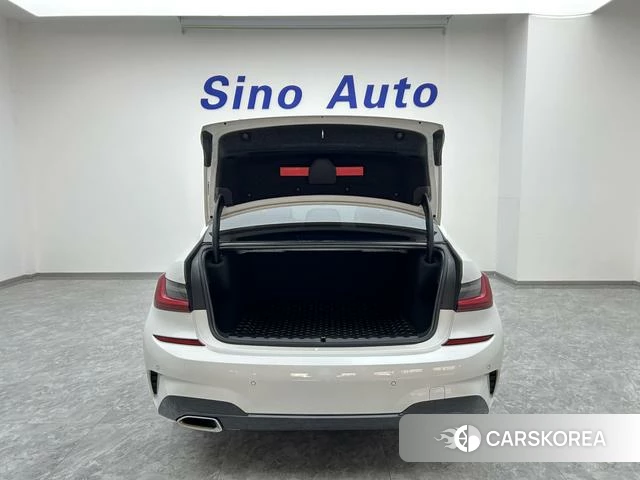 BMW 3 series id 4313360 из Китая 7