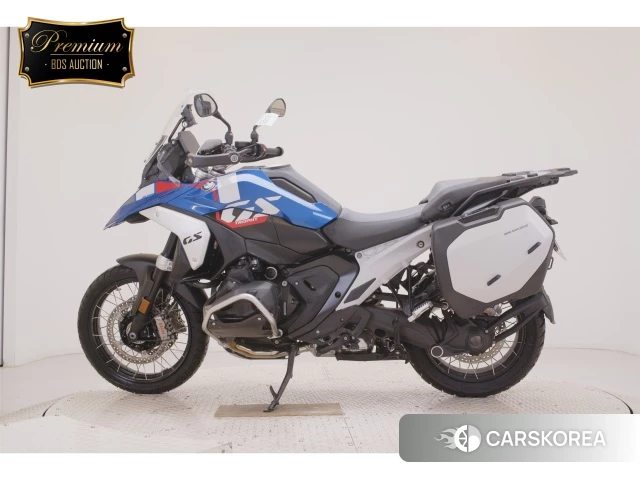 Проданный BMW R1300GS 2024 из Японии