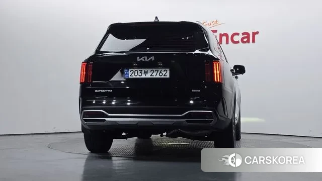 Kia Sorento 4th Generation id 3659334 из Кореи 14