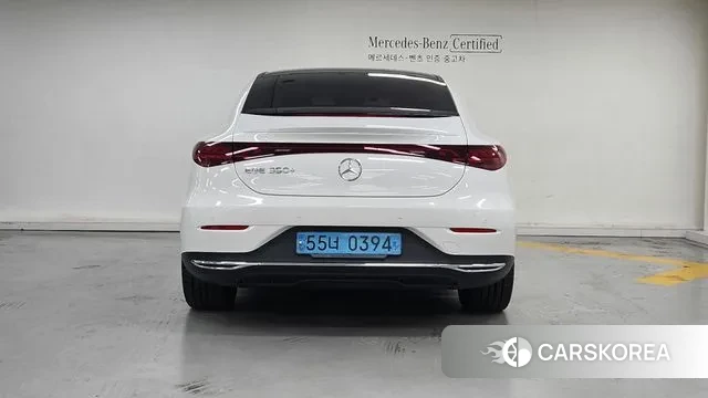 Mercedes-Benz EQE V295 id 3223886 из Кореи 14