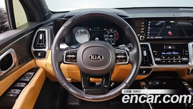 Kia Sorento 4th Generation id 2640289 из Кореи 14