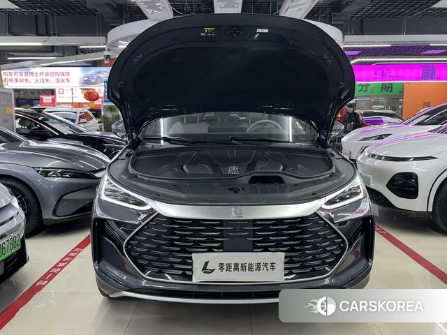 BYD Tang DM id 4207923 из Китая 12