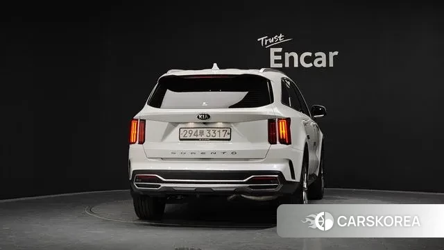 Kia Sorento 4th Generation id 2985969 из Кореи 14