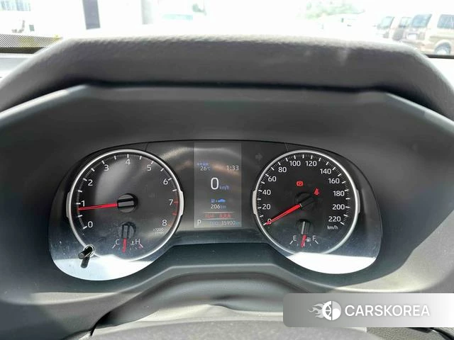 Toyota Wilanda id 4273661 из Китая 10