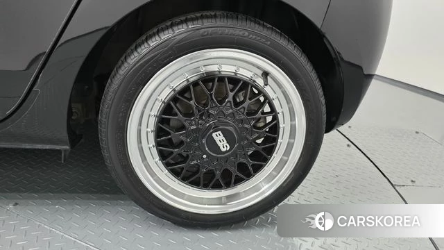 Kia The New Kia Ray id 3859294 из Кореи 14