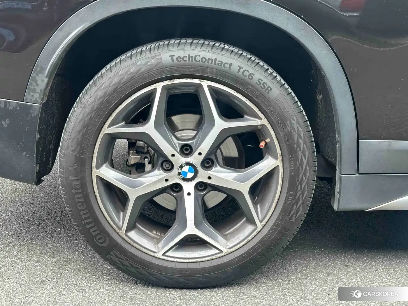 BMW X1 id 4576915 из Китая 16