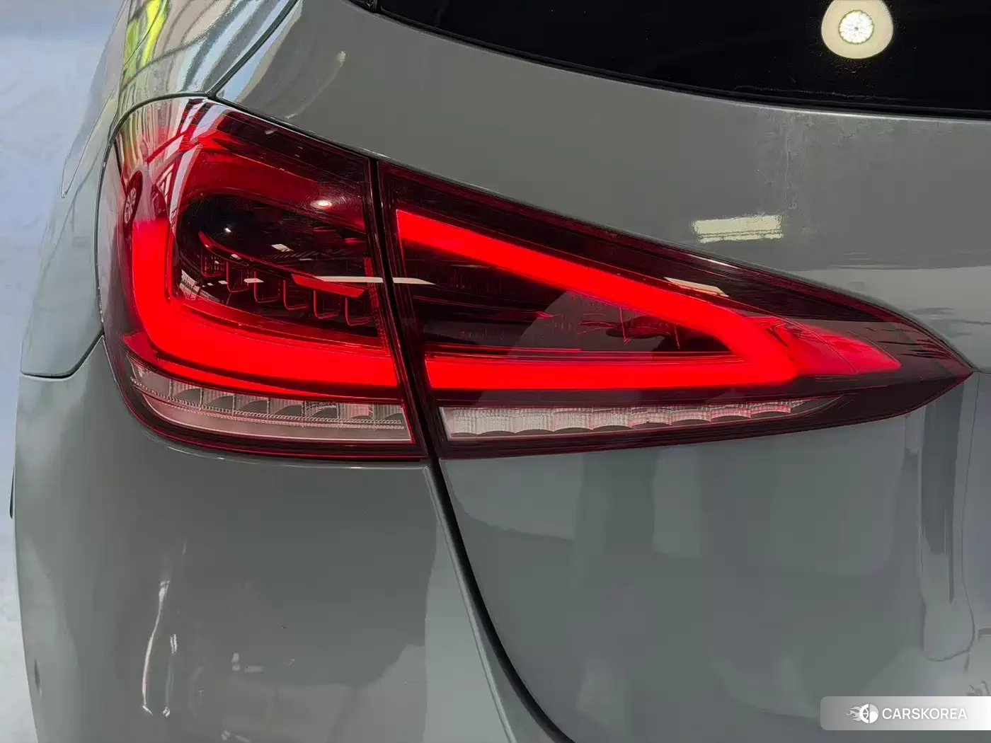 Mercedes-Benz A-class AMG (imported) id 4578224 из Китая 11