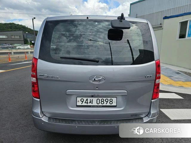 Hyundai The New Grand Starex id 4680216 из Кореи 11