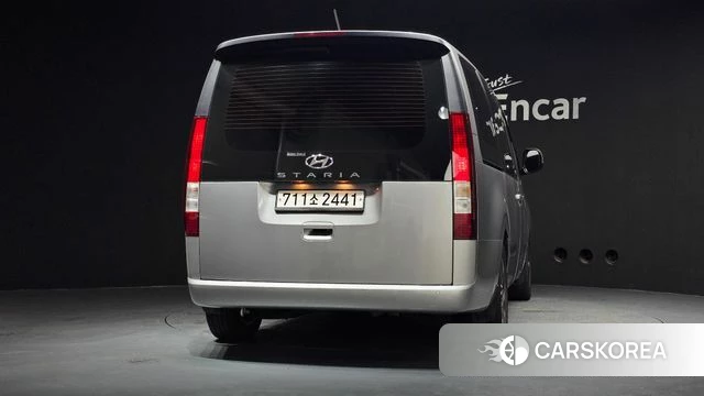 Hyundai Staria id 4614269 из Кореи 26