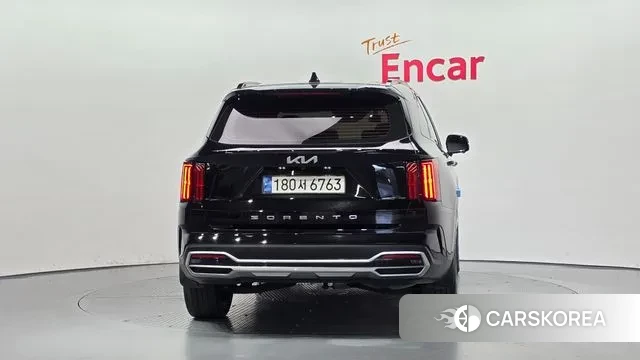 Kia Sorento 4th Generation id 3343360 из Кореи 14