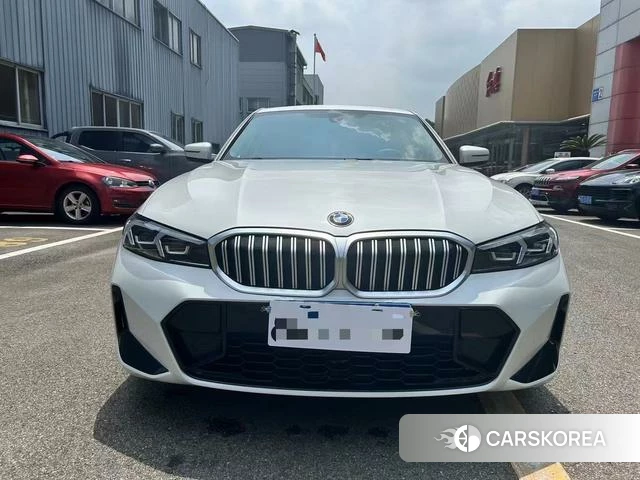 BMW 3 series id 3876084 из Китая 4