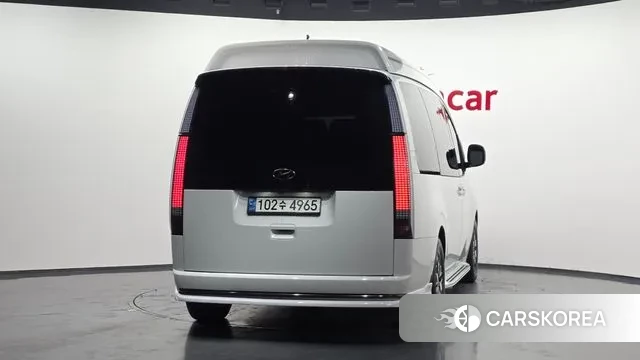 Hyundai Staria id 3645122 из Кореи 14