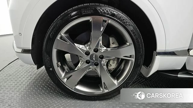 Genesis GV80 id 3799719 из Кореи 14