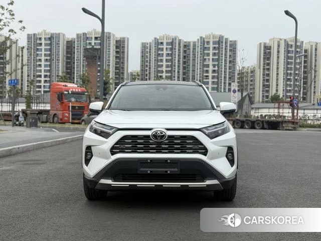 Toyota RAV4 Rongfang id 4260981 из Китая 23