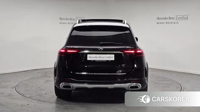 Mercedes-Benz GLE-Class W167 id 2899892 из Кореи 14