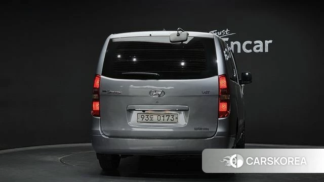 Hyundai The New Grand Starex id 4345351 из Кореи 14