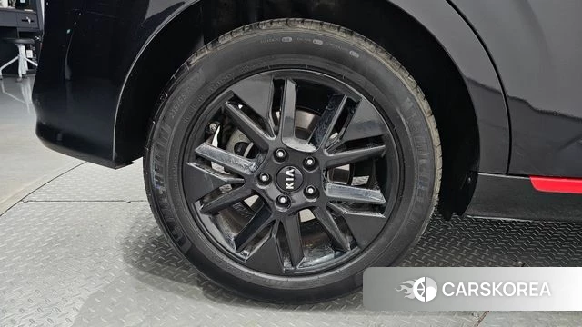 Kia Soul Booster id 3828978 из Кореи 14