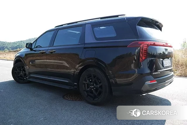 Kia The New Carnival 4th Generation id 3332995 из Кореи 13