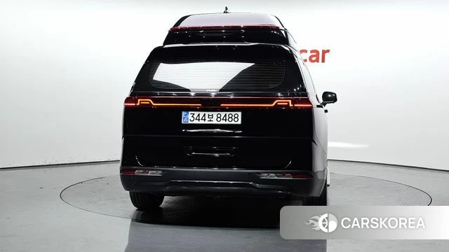 Kia Carnival 4th generation id 3865253 из Кореи 14