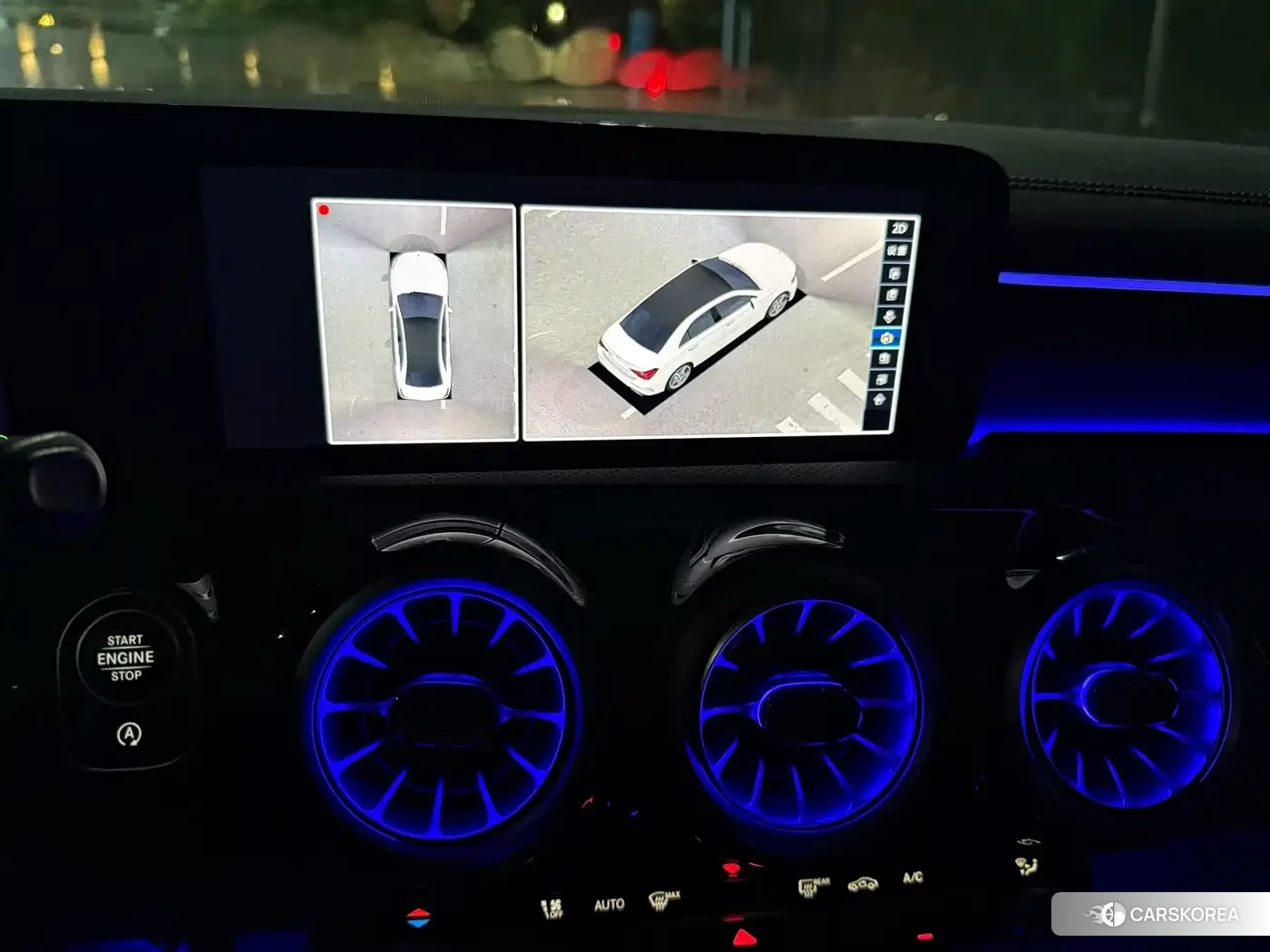Mercedes-Benz A-Class 2022 Red/purple из Китая, фото 4
