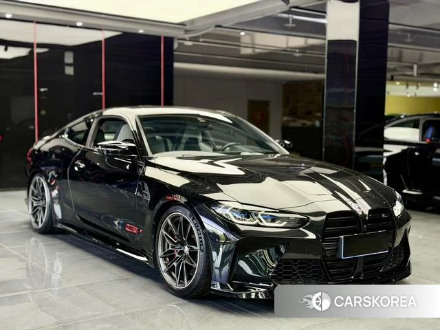 BMW M4 id 4307657 из Китая 8
