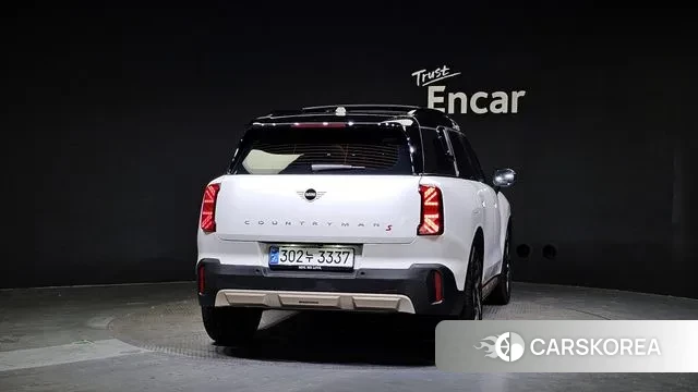 Mini Cooper S Countryman 3rd Generation id 3036321 из Кореи 14