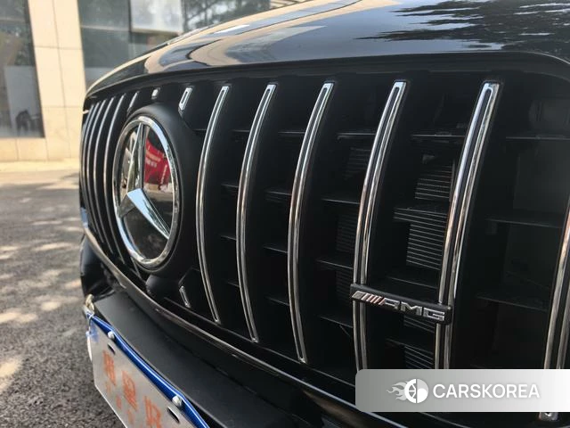 Mercedes-Benz GLE AMG id 4259532 из Китая 21