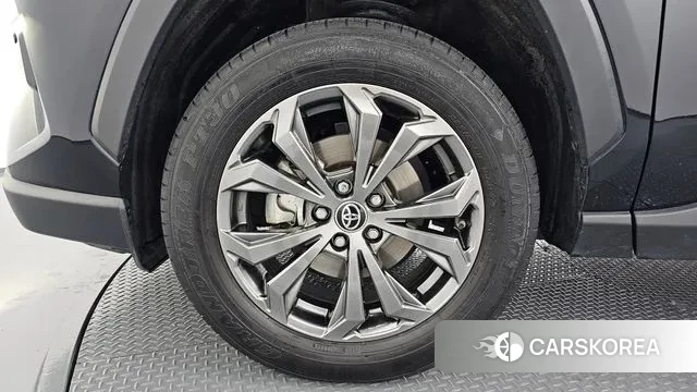 Toyota RAV4 5th Generation id 3365395 из Кореи 13