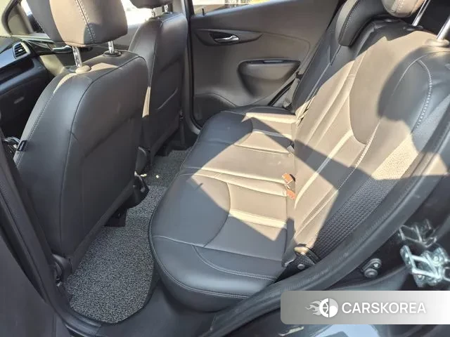 Chevrolet (GM Daewoo) The New Spark id 3765520 из Кореи 11