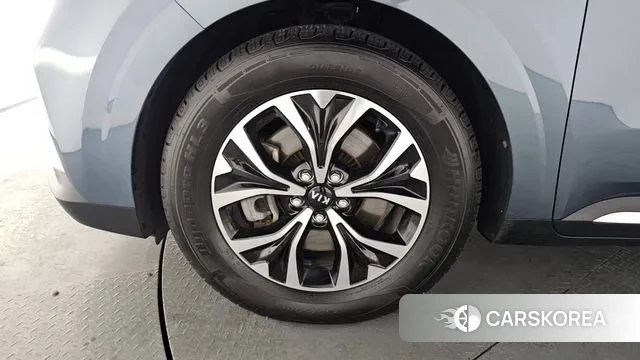 Kia Carnival 4th generation id 3722463 из Кореи 14