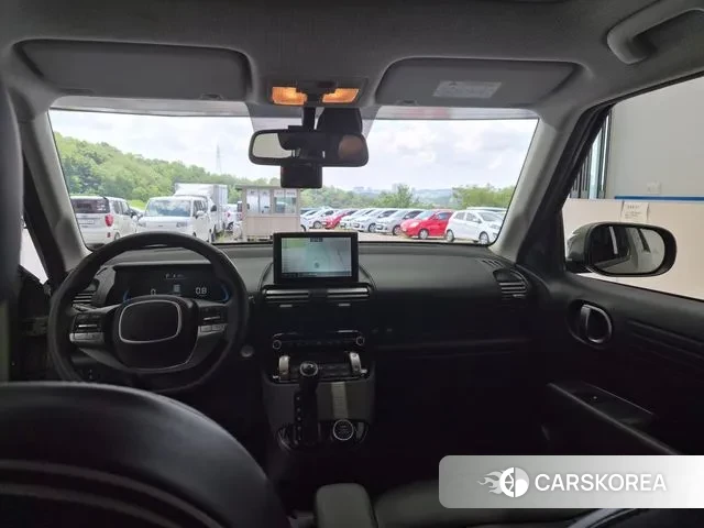 Hyundai Casper id 3058179 из Кореи 11