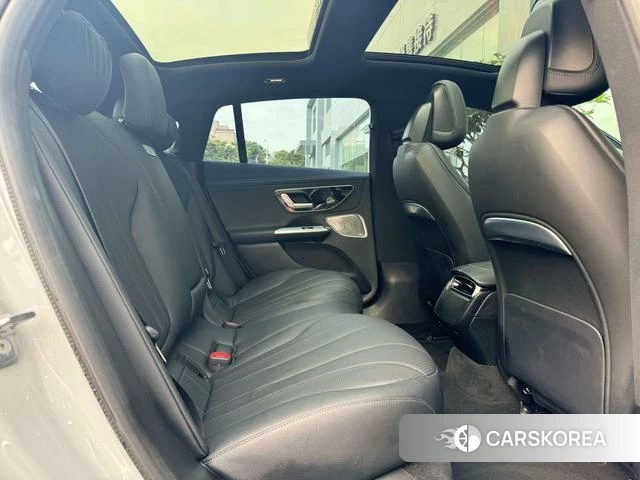 Mercedes-Benz EQE id 4321441 из Китая 6