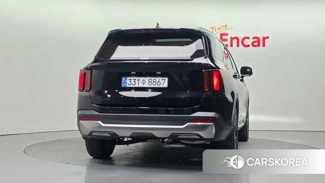 Kia The New Sorento 4th Generation id 4753068 из Кореи 30