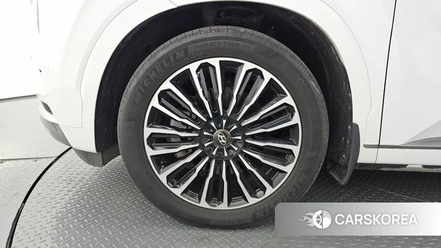 Hyundai Palisade id 4864114 из Кореи 27