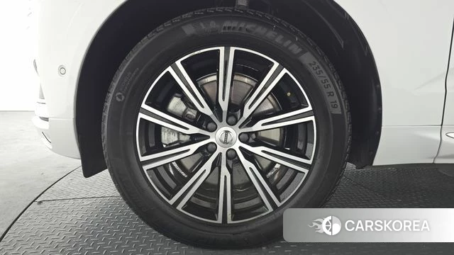 Volvo XC60 second Generation id 4180173 из Кореи 14