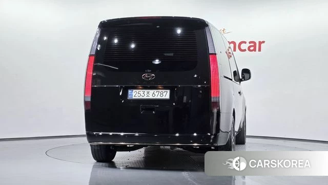 Hyundai Staria id 3878448 из Кореи 14