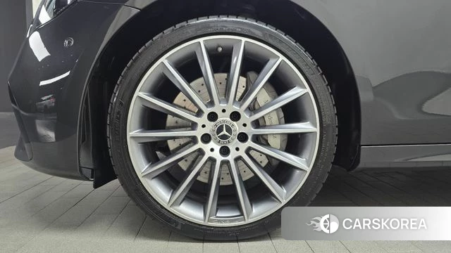 Mercedes-Benz E-Class W213 id 4711953 из Кореи 26