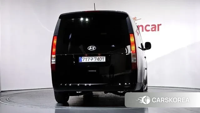 Hyundai Staria id 3404985 из Кореи 14