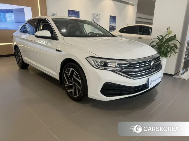 Volkswagen Sagitar id 4301699 из Китая 13